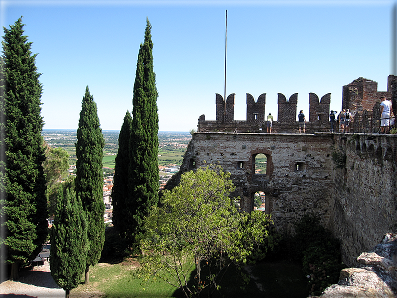 foto Marostica